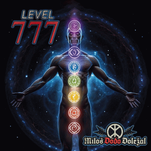 Miloš Dodo Doležal : Level 777 Miloš Dodo Doležal : Level 777